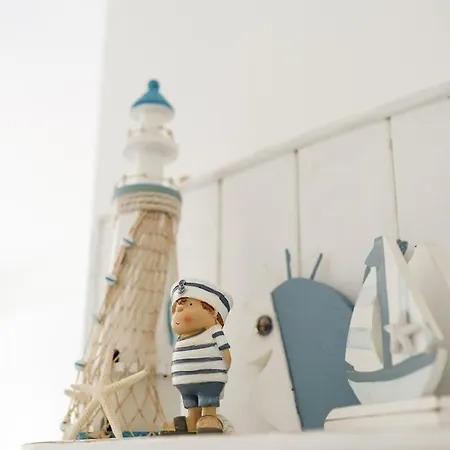 شقة Qui Dove Il Mare Luccica سورينتو