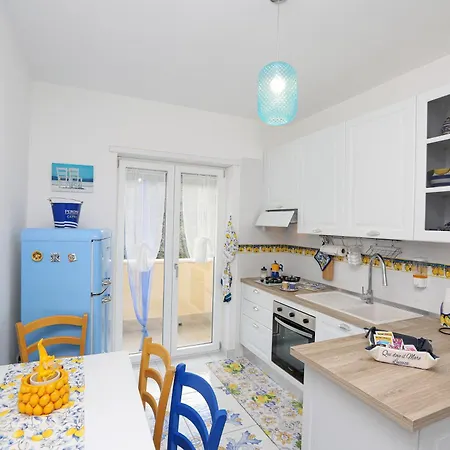 Qui Dove Il Mare Luccica