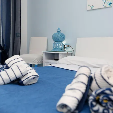 Qui Dove Il Mare Luccica سورينتو