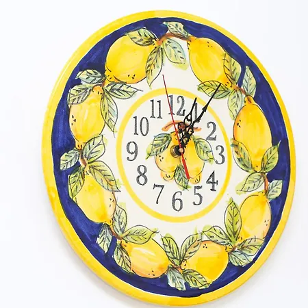 شقة Qui Dove Il Mare Luccica