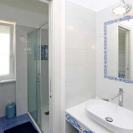 Qui Dove Il Mare Luccica Apartman