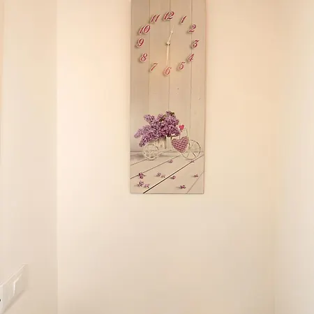 Qui Dove Il Mare Luccica Apartman