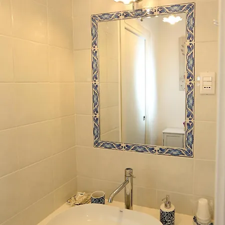 Apartman Qui Dove Il Mare Luccica *