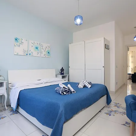 Qui Dove Il Mare Luccica