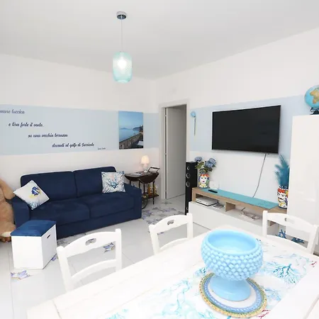 Qui Dove Il Mare Luccica