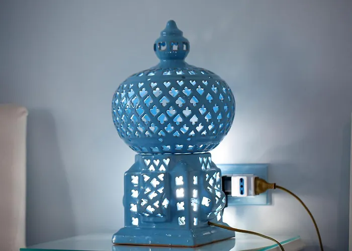 Daire Qui Dove Il Mare Luccica Sorrento