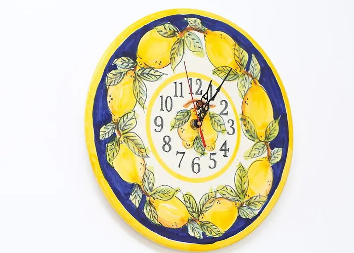 Daire Qui Dove Il Mare Luccica