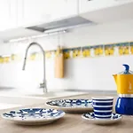 Apartment Qui Dove Il Mare Luccica *