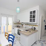 Qui Dove Il Mare Luccica Apartment Sorrento