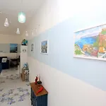 Qui Dove Il Mare Luccica Apartment