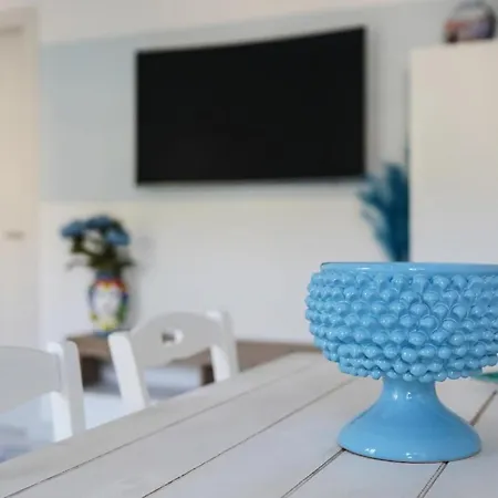 Appartement Qui Dove Il Mare Luccica Sorrento