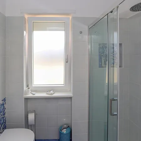 Qui Dove Il Mare Luccica Apartment *