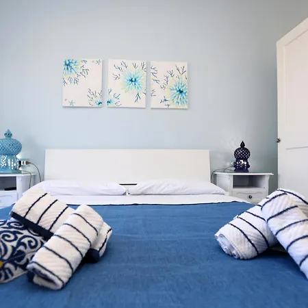 Apartamento Qui Dove Il Mare Luccica *