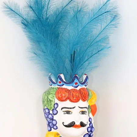 Qui Dove Il Mare Luccica Appartamento *