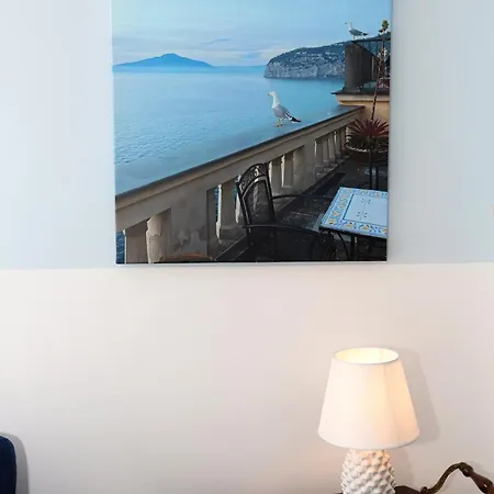 Qui Dove Il Mare Luccica Appartement