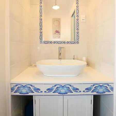 Qui Dove Il Mare Luccica Apartment Sorrento