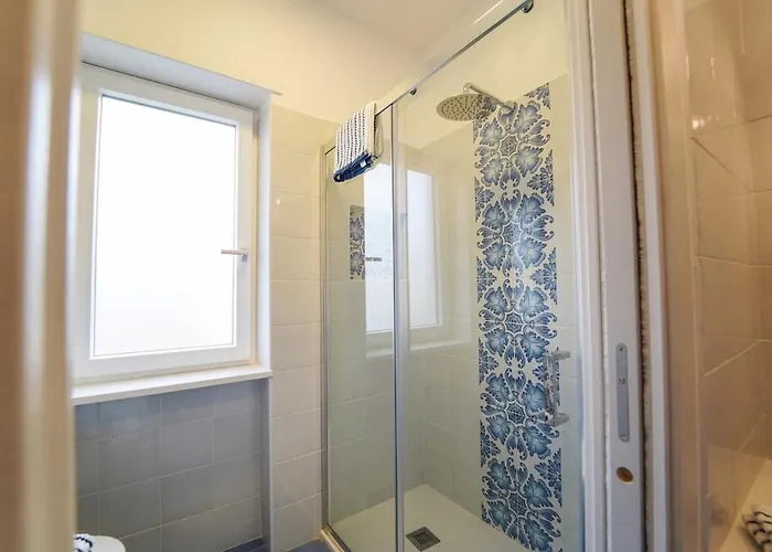 Qui Dove Il Mare Luccica * Península Sorrentina