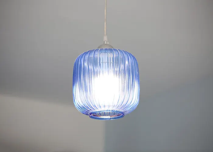 Qui Dove Il Mare Luccica *