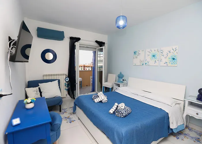 Qui Dove Il Mare Luccica