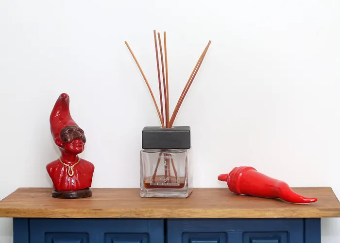 Qui Dove Il Mare Luccica Península Sorrentina