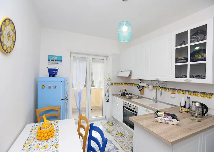 Qui Dove Il Mare Luccica