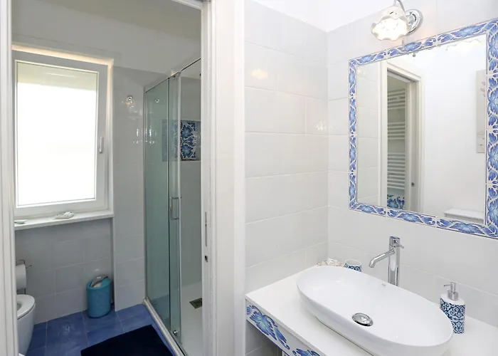 Qui Dove Il Mare Luccica Apartment