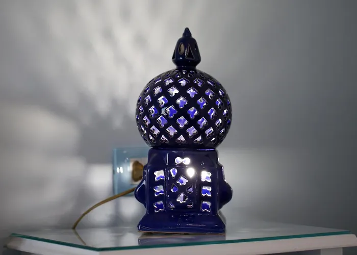 Qui Dove Il Mare Luccica * Sorrent