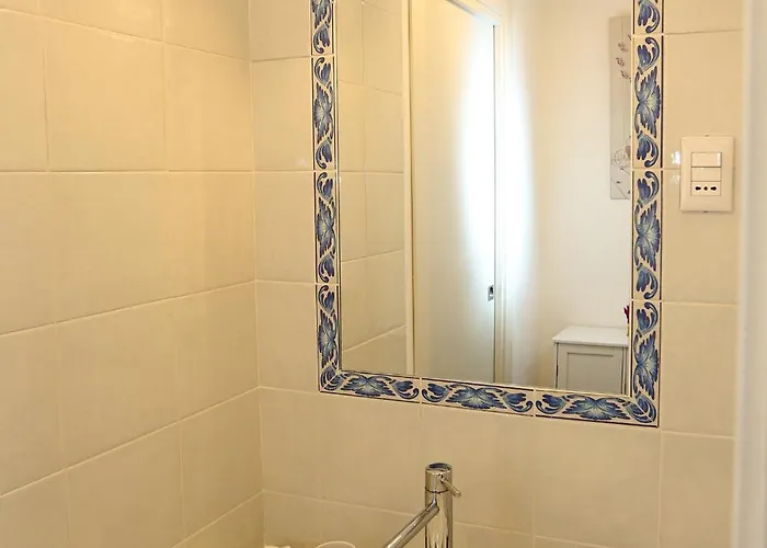 Apartment Qui Dove Il Mare Luccica *