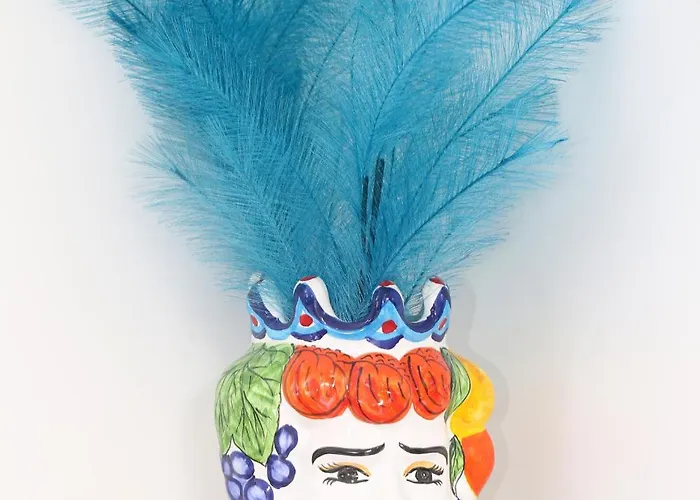 Qui Dove Il Mare Luccica Apartment *