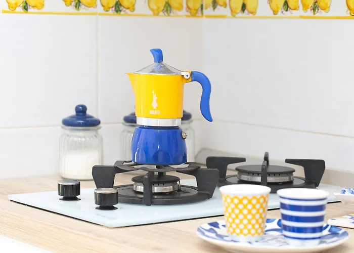 Qui Dove Il Mare Luccica *