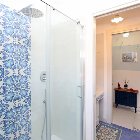 Qui Dove Il Mare Luccica Apartman