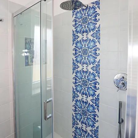 Qui Dove Il Mare Luccica *