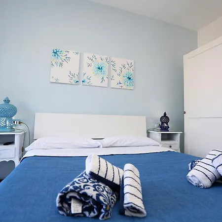 Qui Dove Il Mare Luccica Sorrente