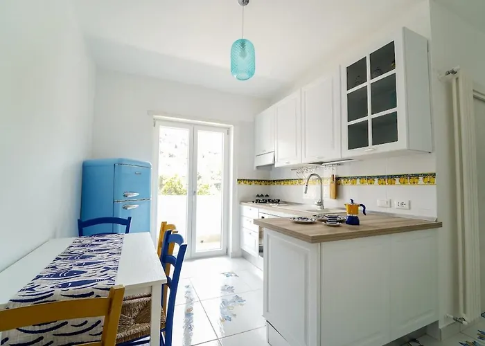 Qui Dove Il Mare Luccica