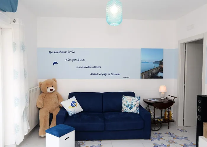 Qui Dove Il Mare Luccica