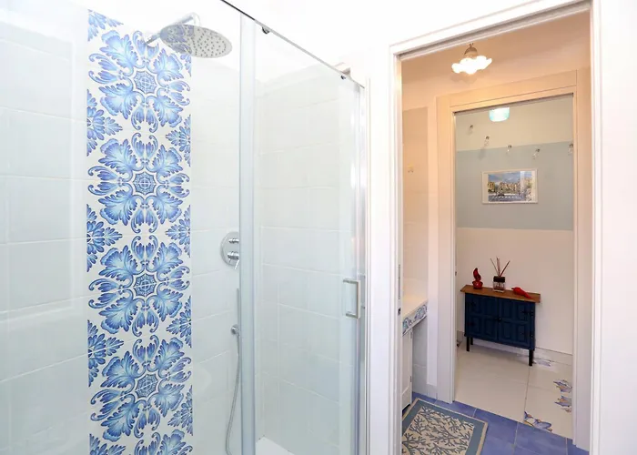 Qui Dove Il Mare Luccica Appartement