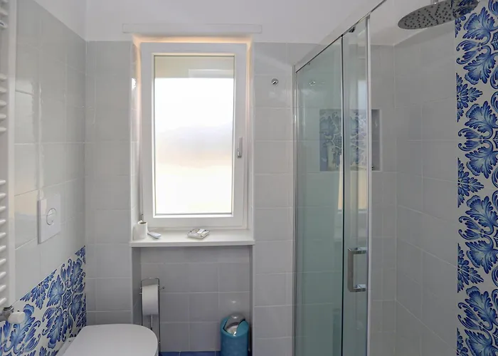 Qui Dove Il Mare Luccica Appartement *