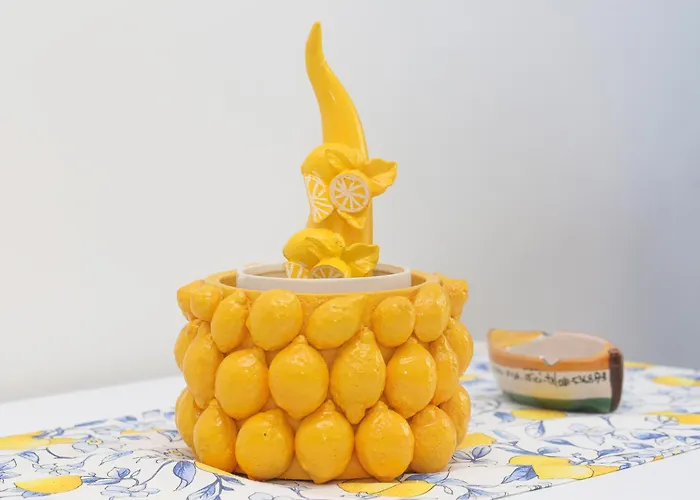 Qui Dove Il Mare Luccica Appartamento *