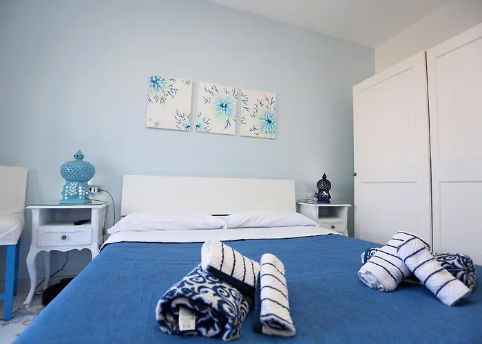 Qui Dove Il Mare Luccica Sorrento