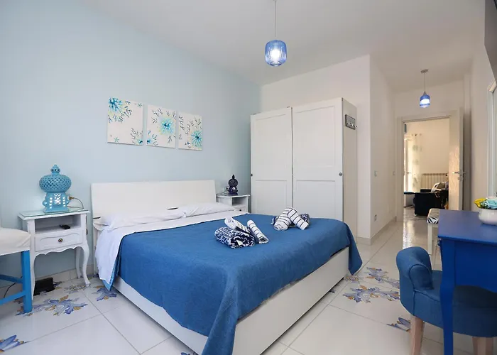 Qui Dove Il Mare Luccica