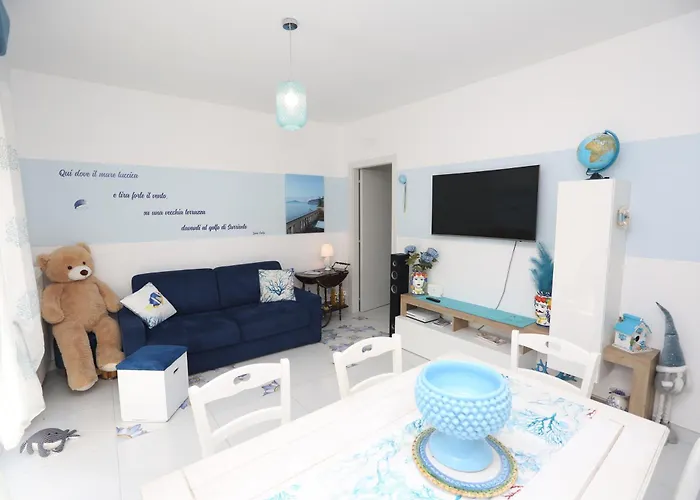 Qui Dove Il Mare Luccica