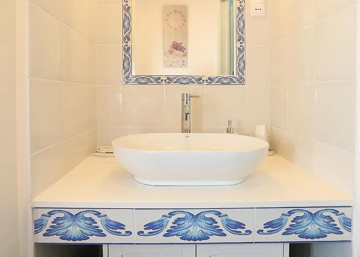 Qui Dove Il Mare Luccica Appartamento Sorrento